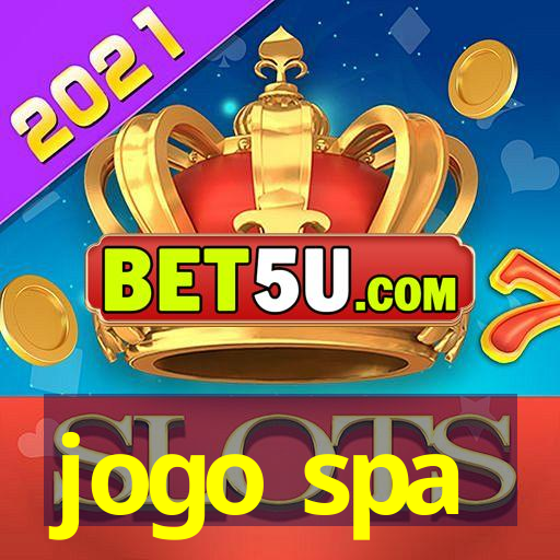 jogo spa